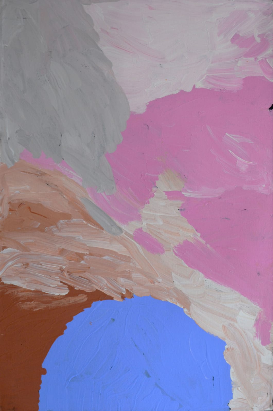 Manupa Butler, Mina Mina