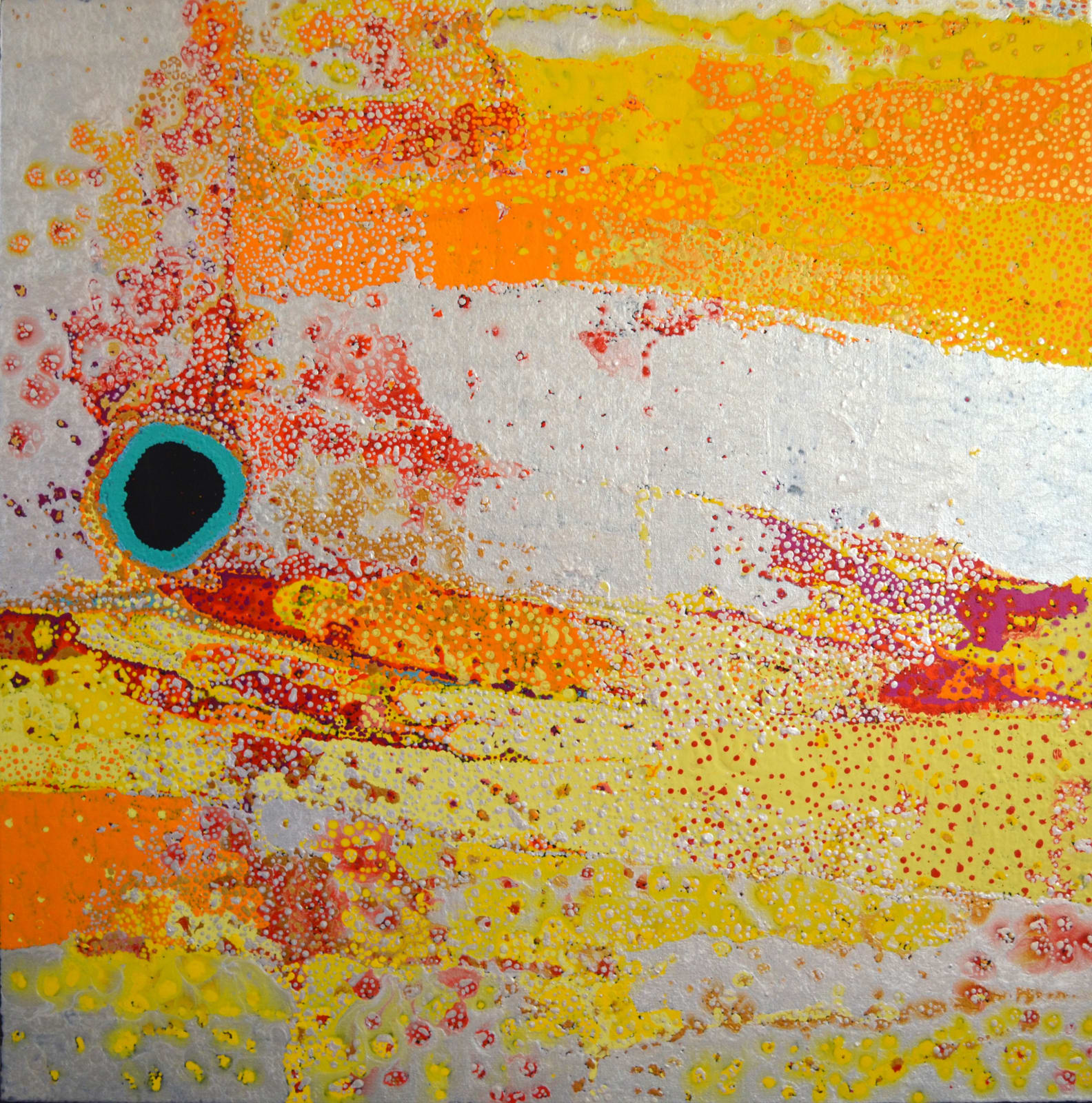 Daniel Walbidi, Kiriwirri Jila