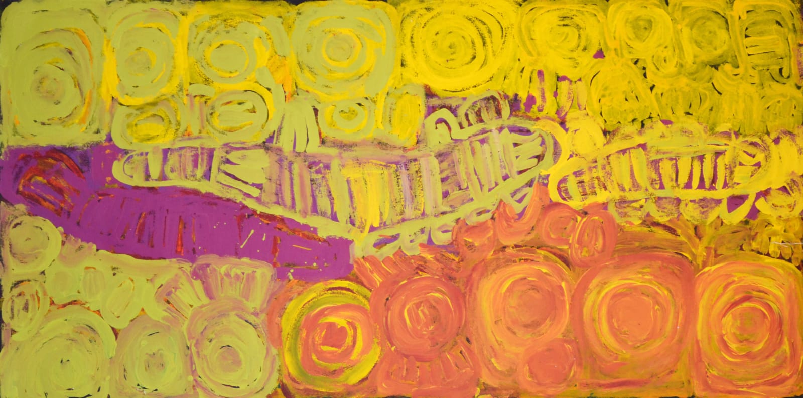 Sonia Kurarra, Martuwarra