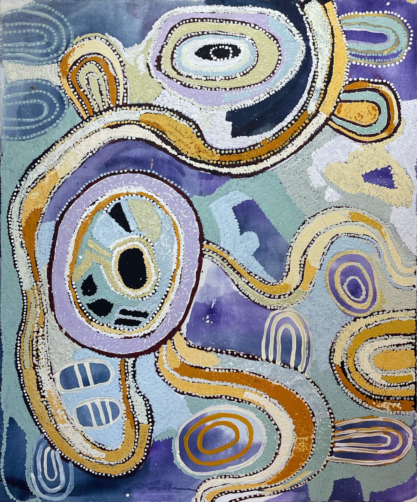 Puna Yanima, Antara, 2022