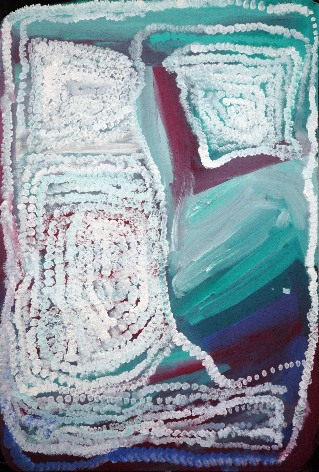 Jan Billycan, Kirriwirri