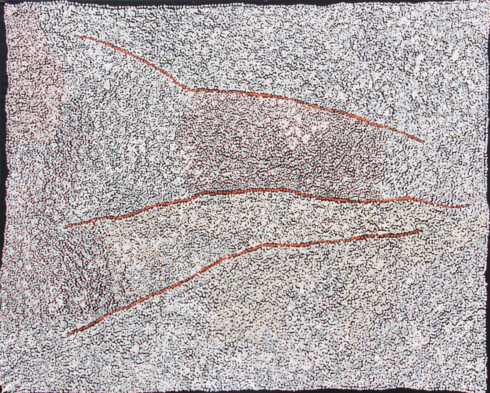 Rene Sundown, Amaroona, 2022