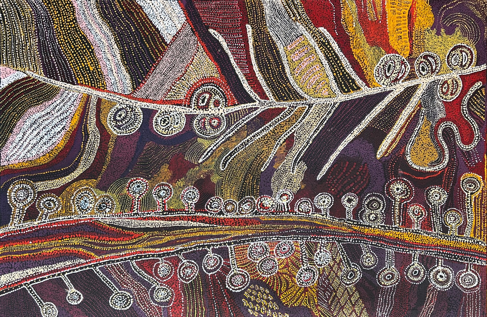 Burton Women's Collaborative, Mingkiri , 2024