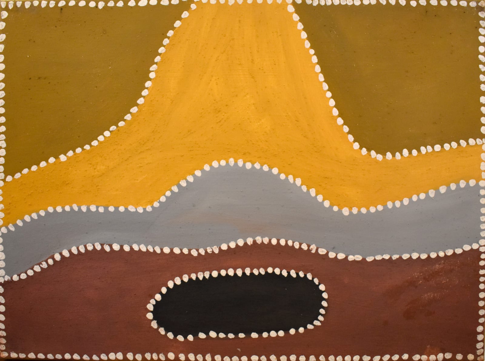 Phyllis Thomas, Untitled, 2015