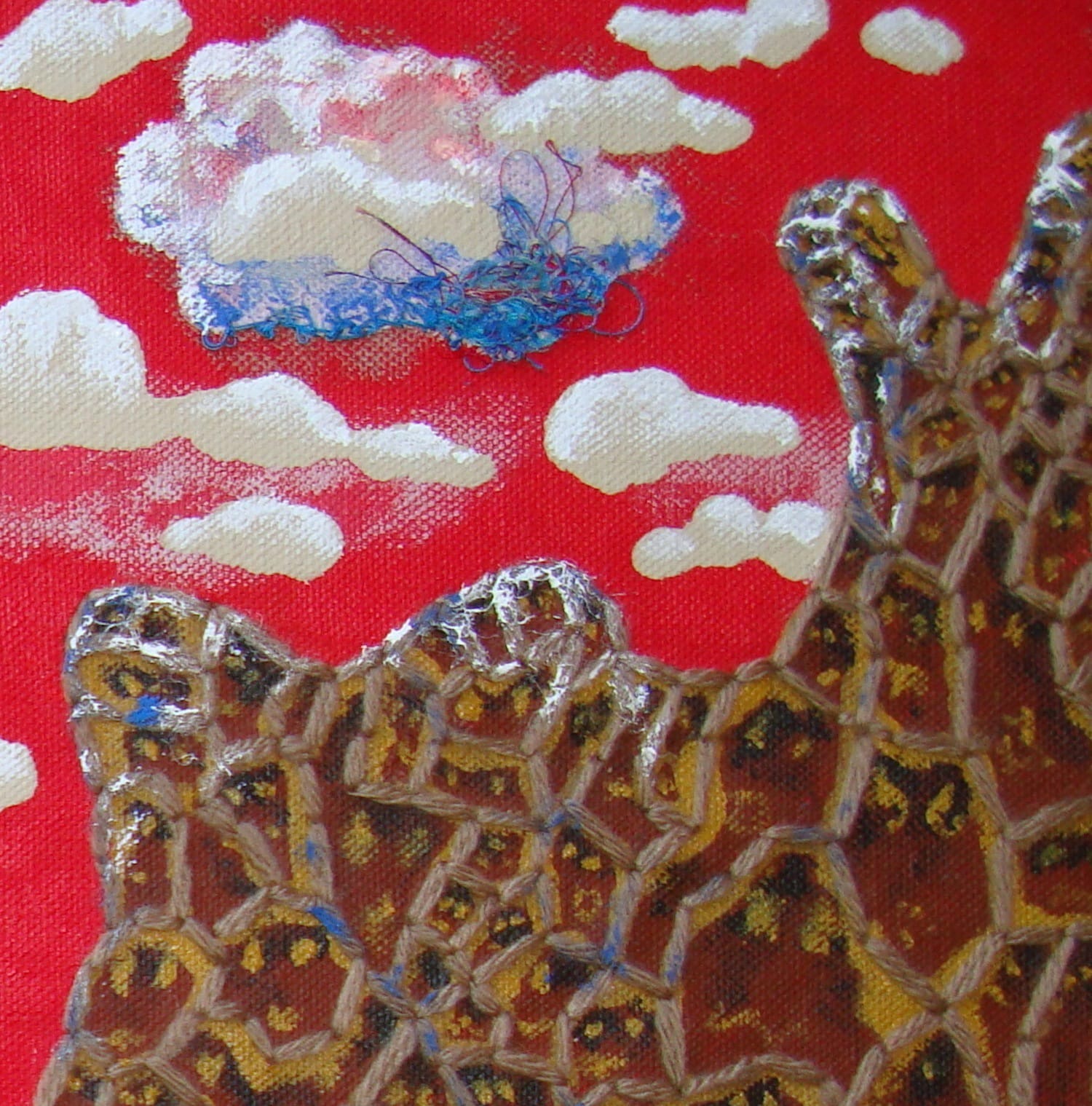 Stephen Eastaugh, Ah Boon Haw / Tiger Balm Garden 2013