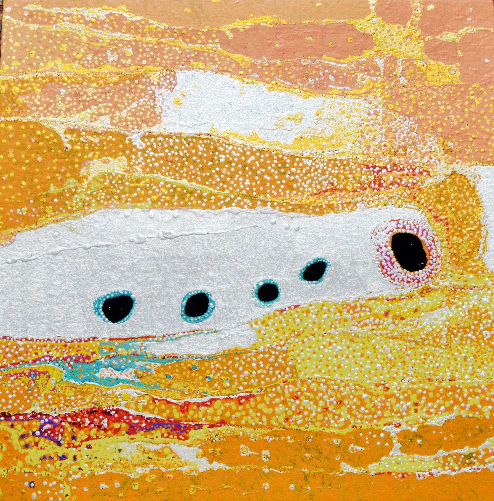 Daniel Walbidi, Kiriwirri Jila