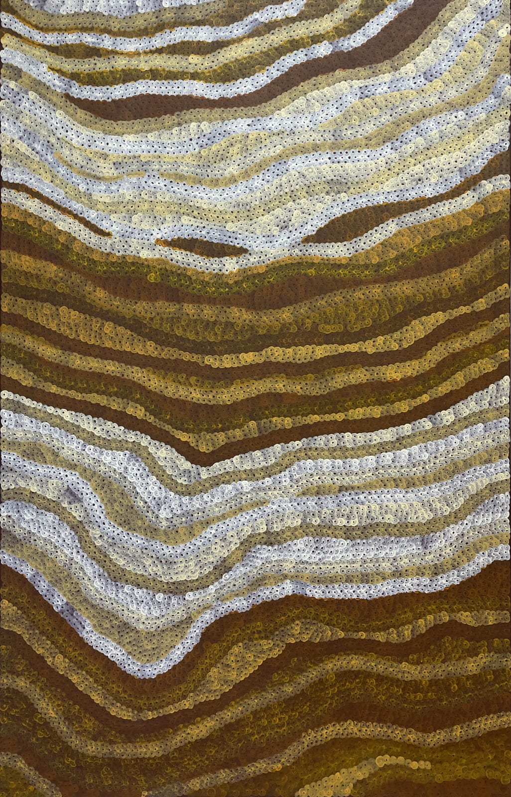 Amy Yilpi, Maku, 2022