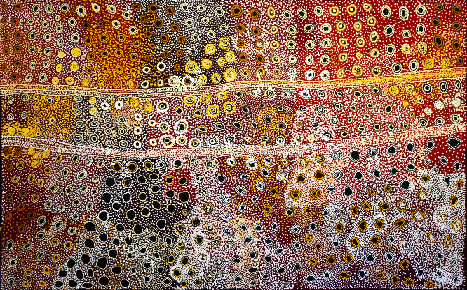 Mitakiki Women's Collaborative, Seven Sisters, 2017