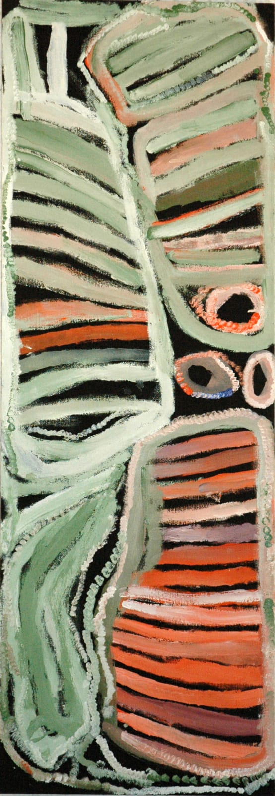 Jan Billycan, Martagoolu