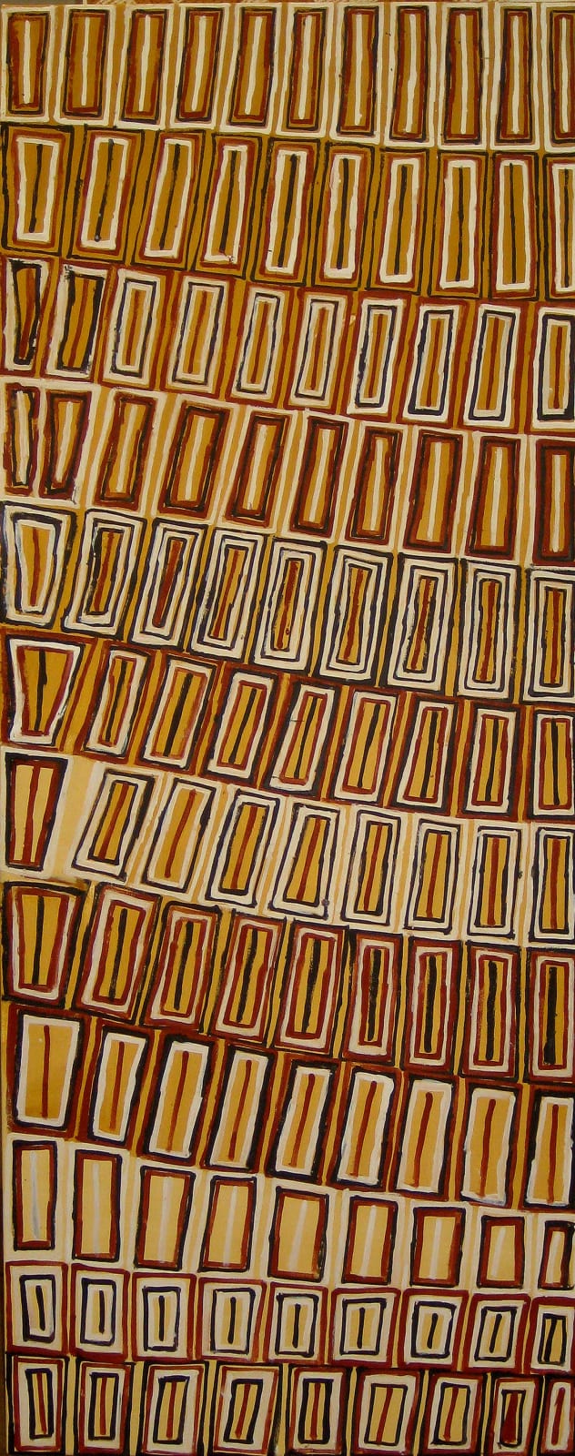 Dymphna Kerinauia, Jilamara