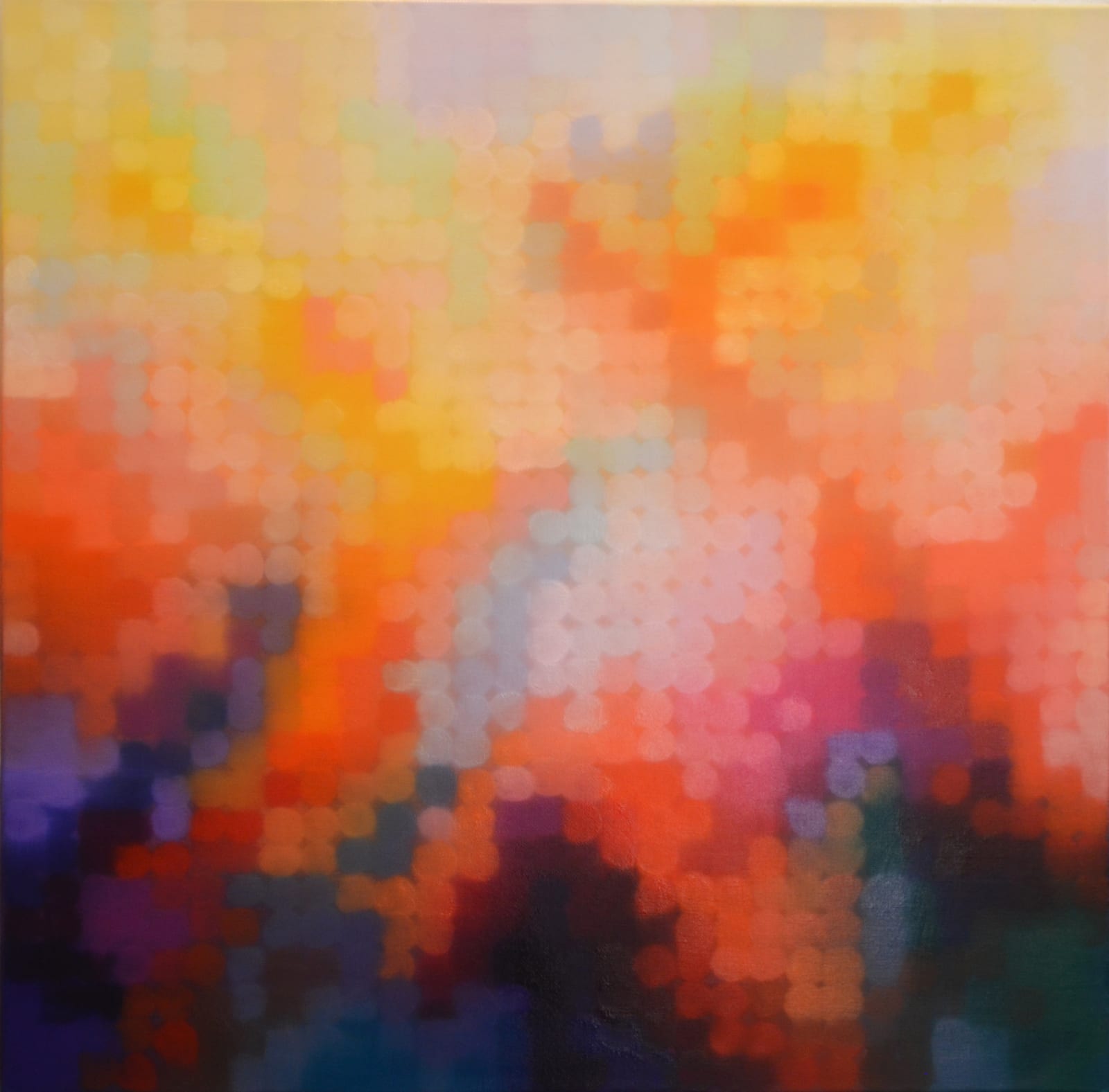 Matthew Johnson, Element IV