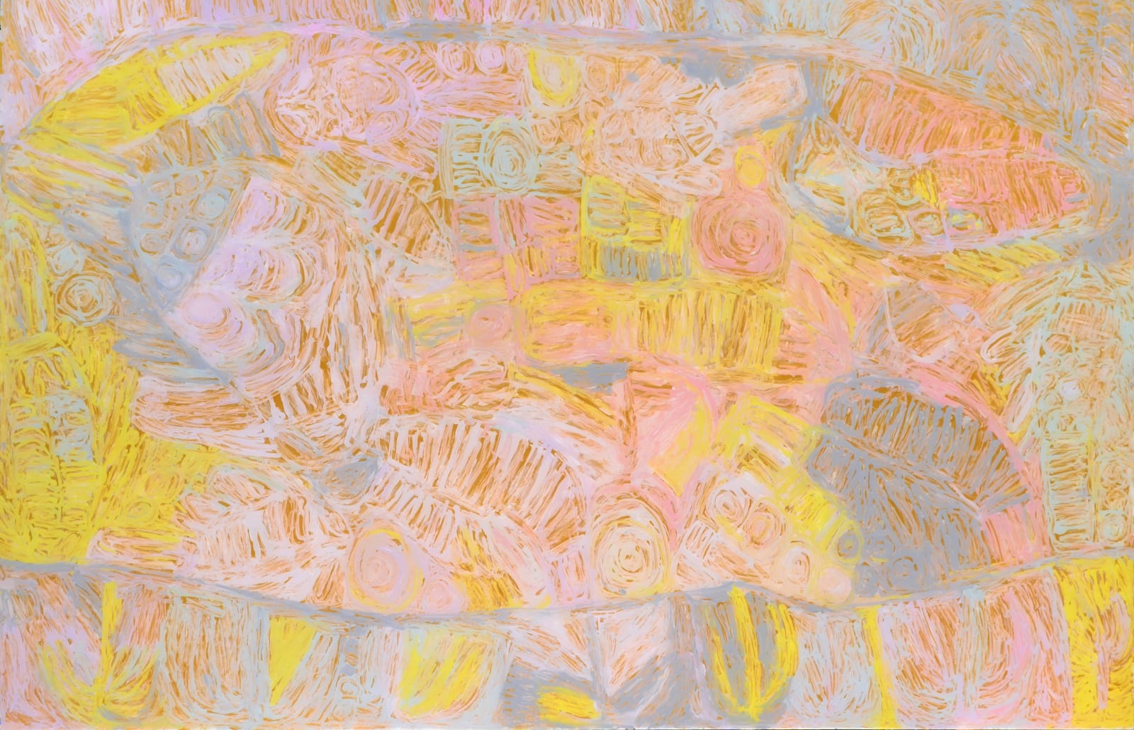 Sonia Kurarra, Martuwarra