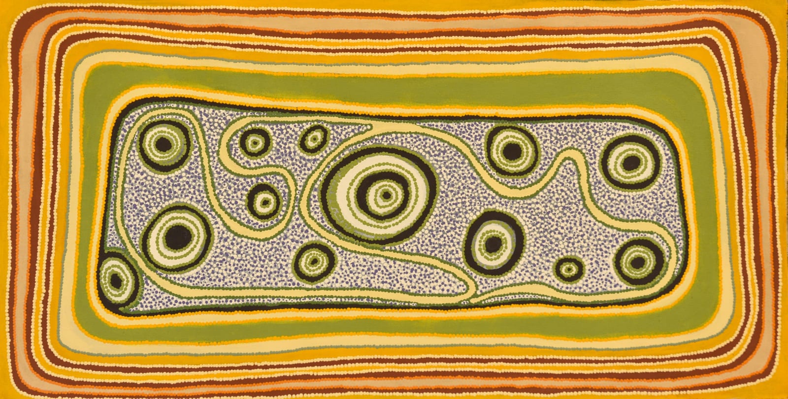 Pauline Sunfly, Lanta-Lanta, 2020