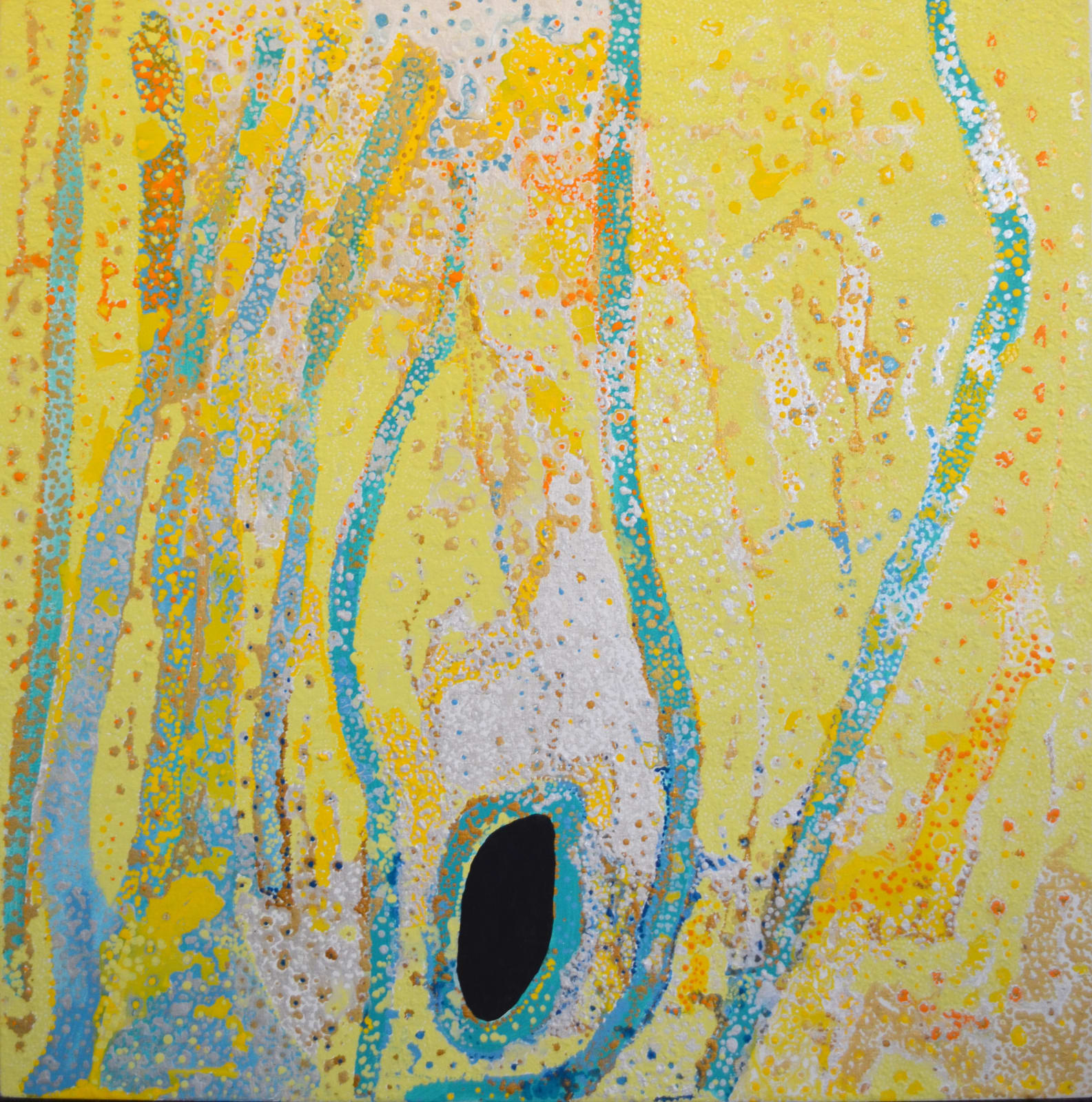 Daniel Walbidi, Kirriwirri