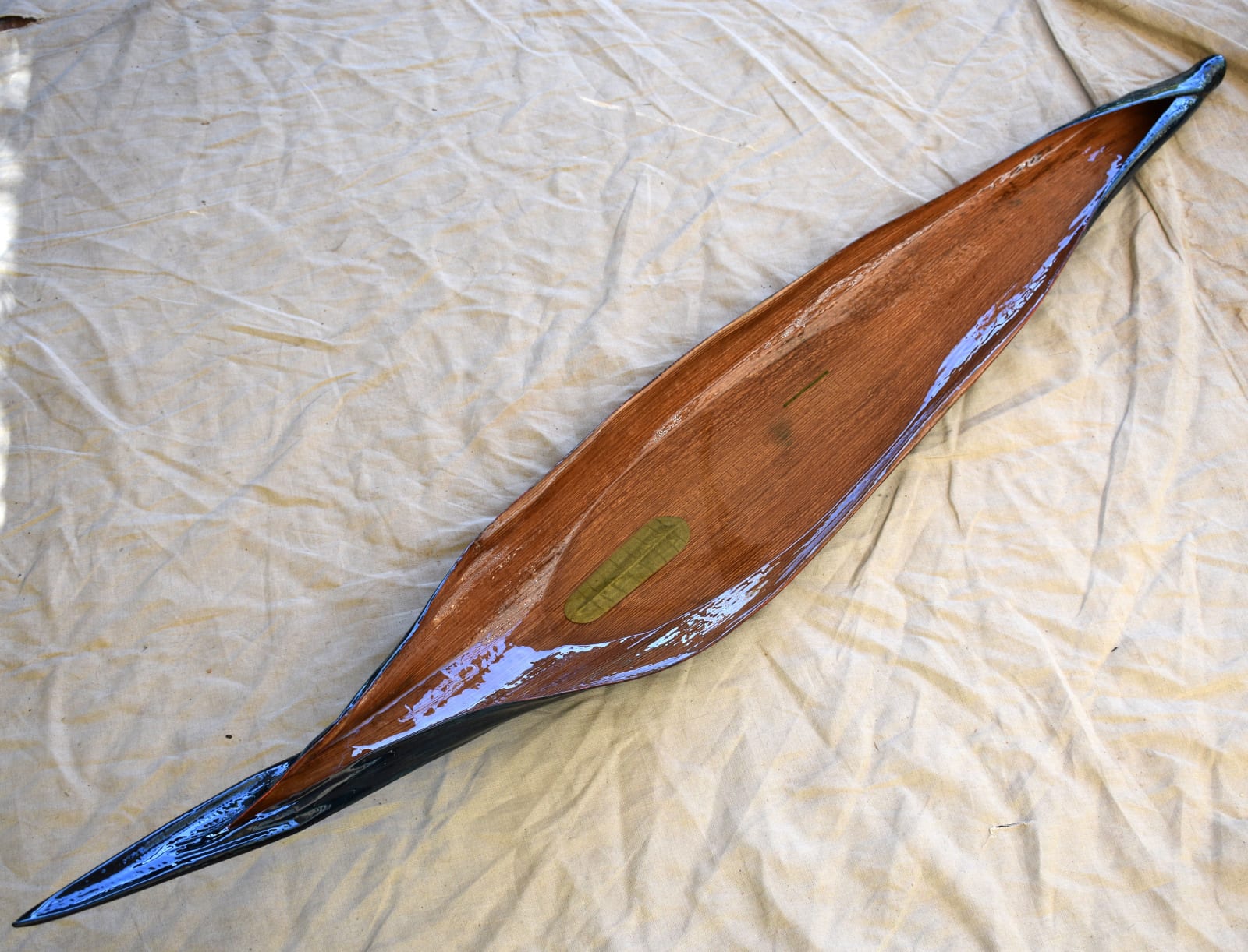 Stuart Tatnell, Saw Tooth, 2021