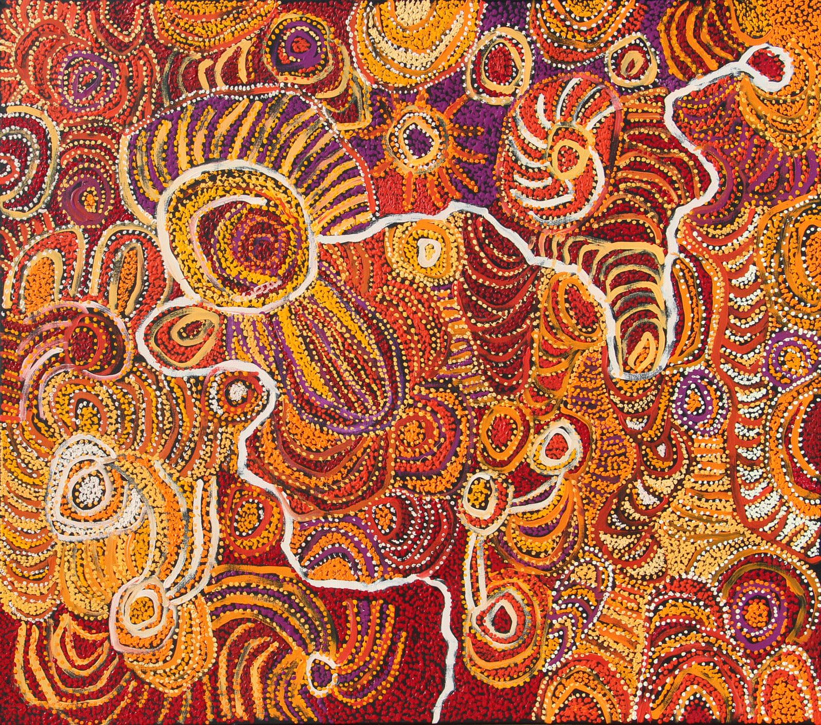 Sallyanne Roberts, Kuru Ala, 2023