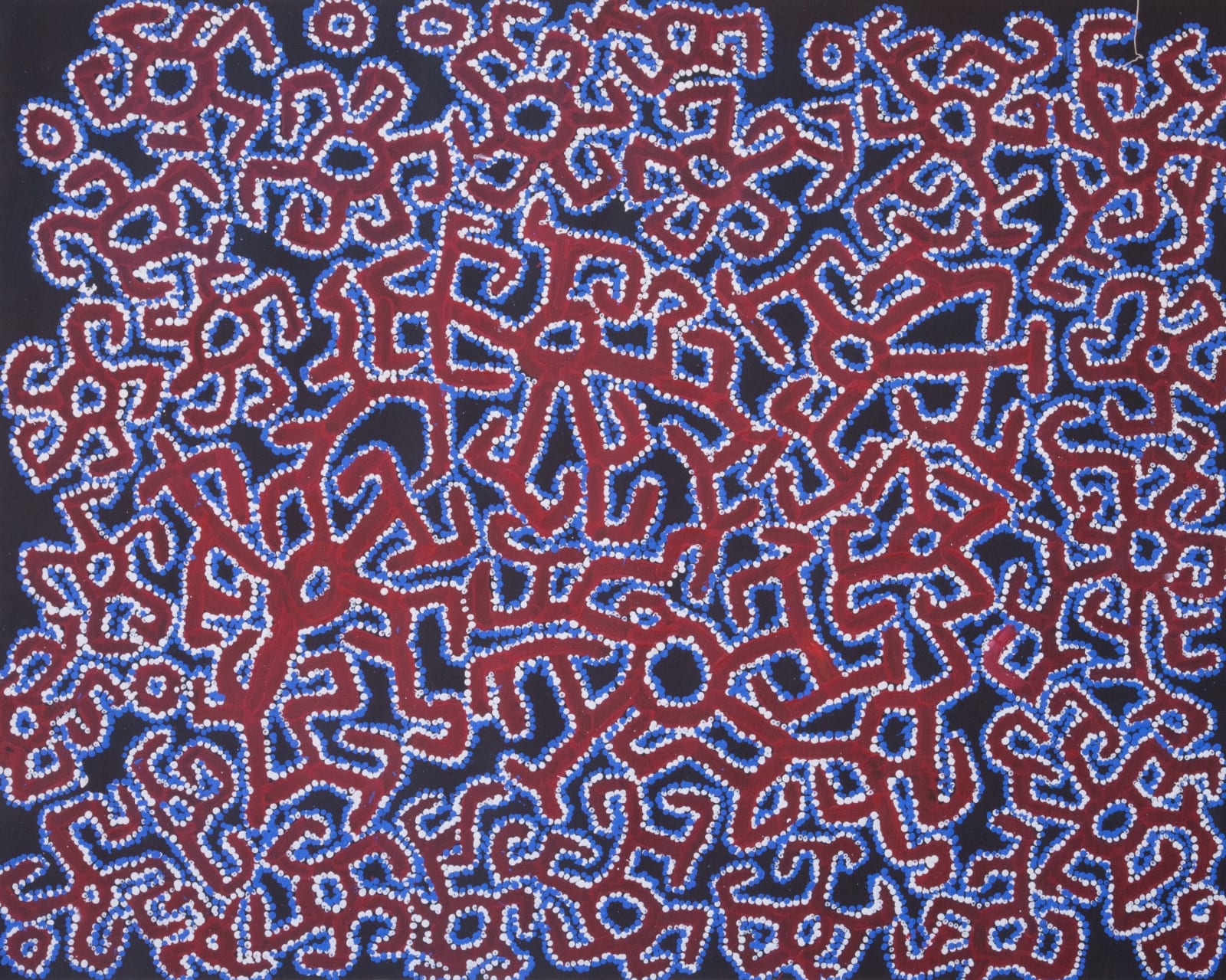 Roy Underwood, Mulpulya