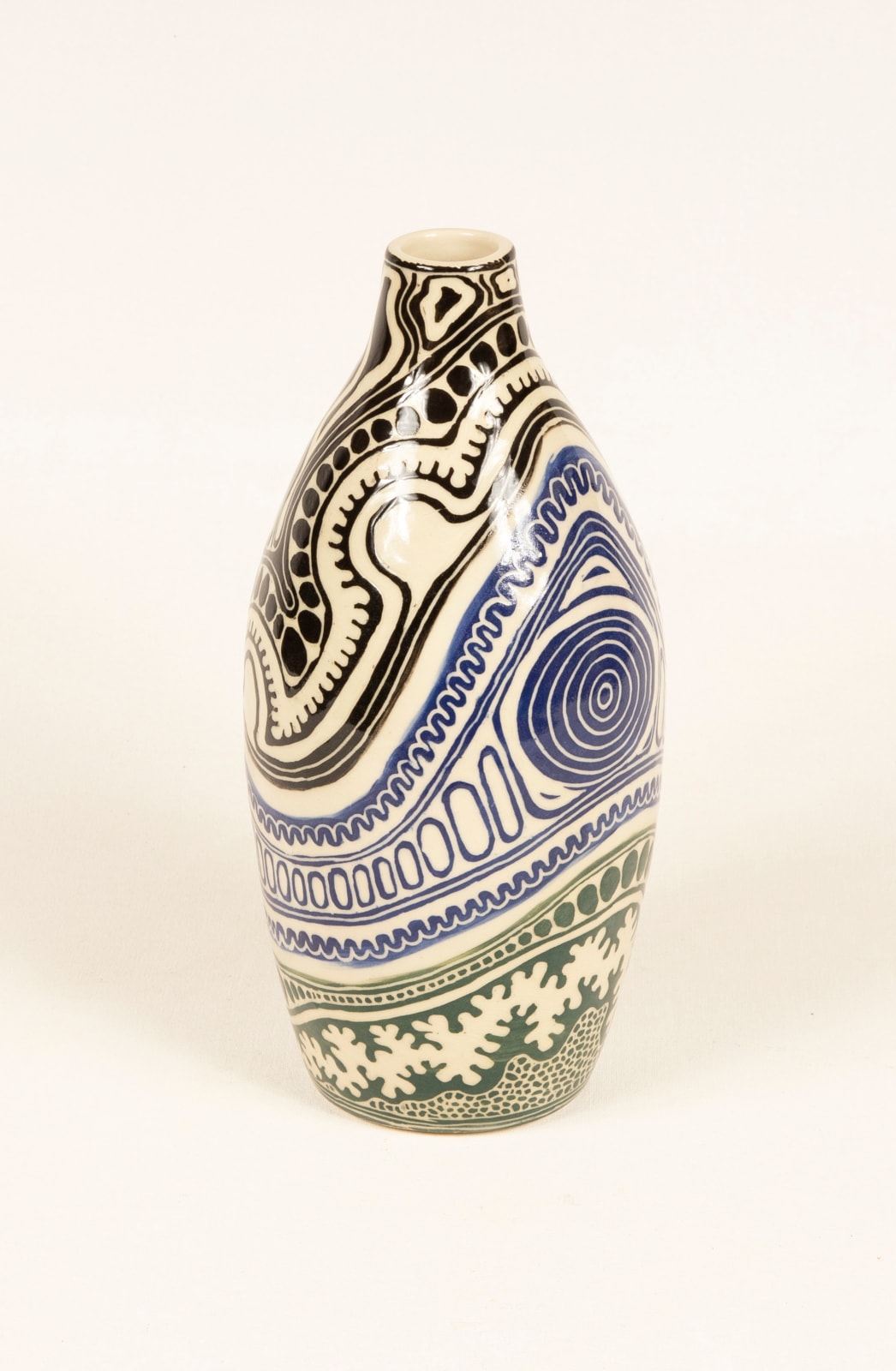 Langaliki Lewis, Ngayuku Walka / My Design, 2022