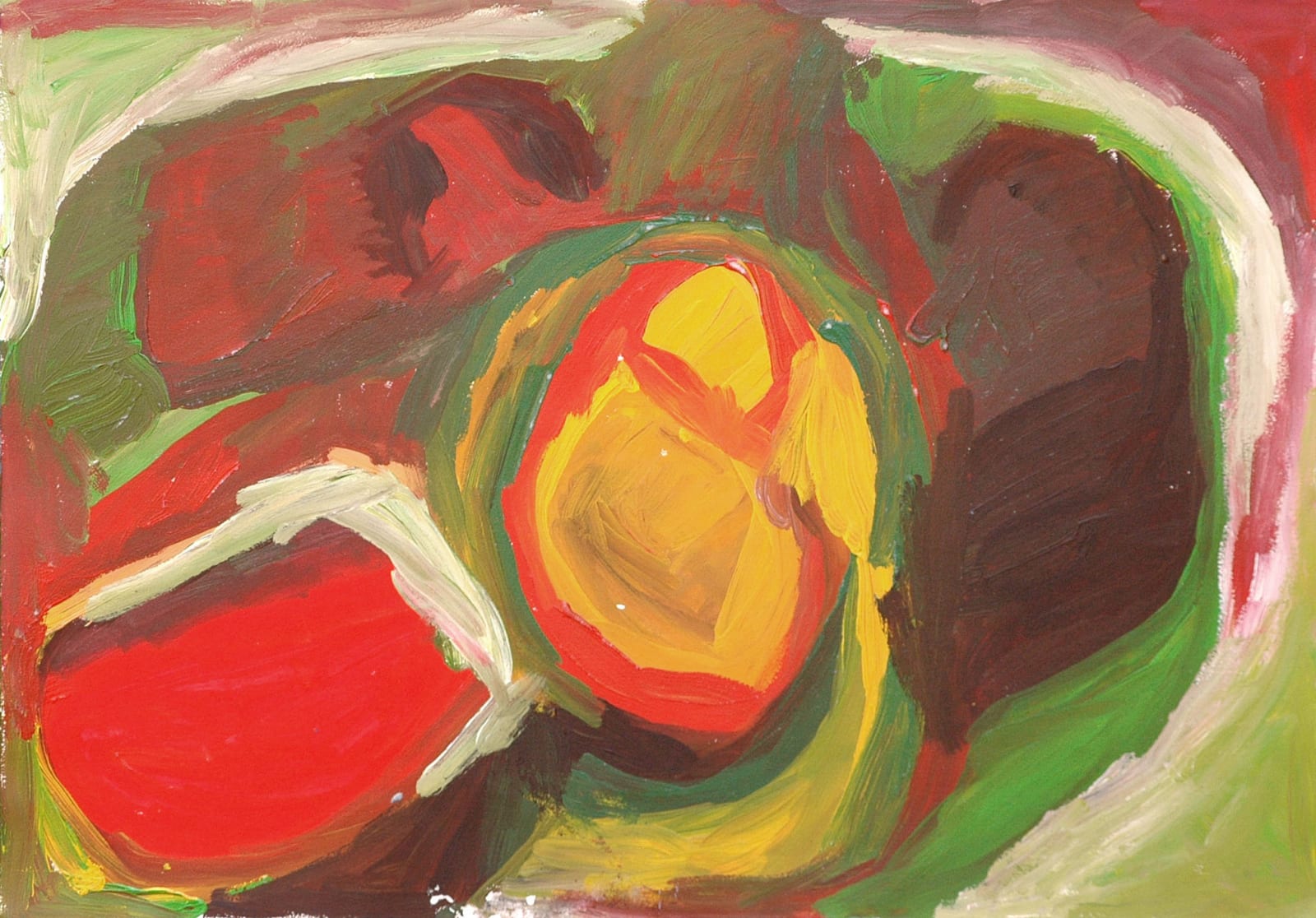 Yata Gypsy Yadda, Tarpu