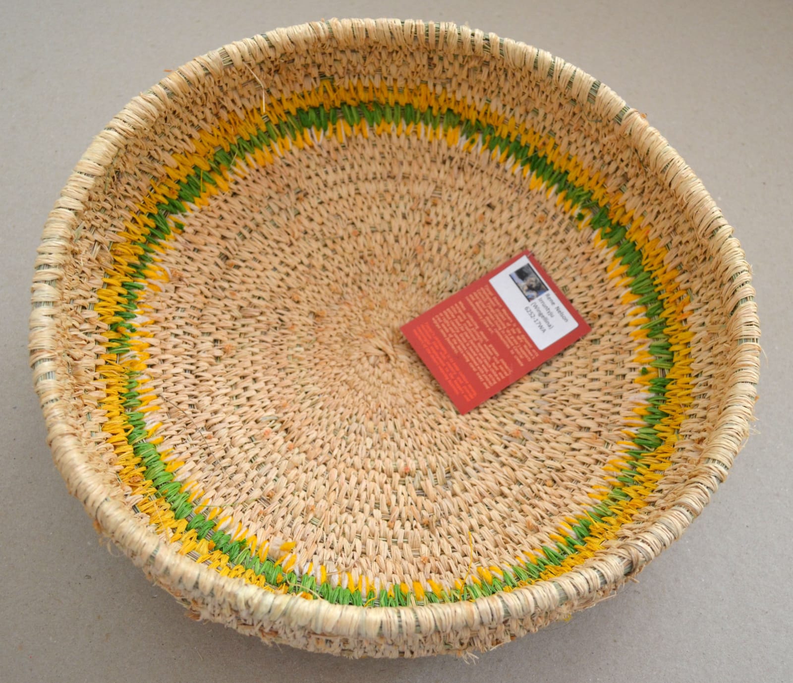 Rene Nelson, Basket