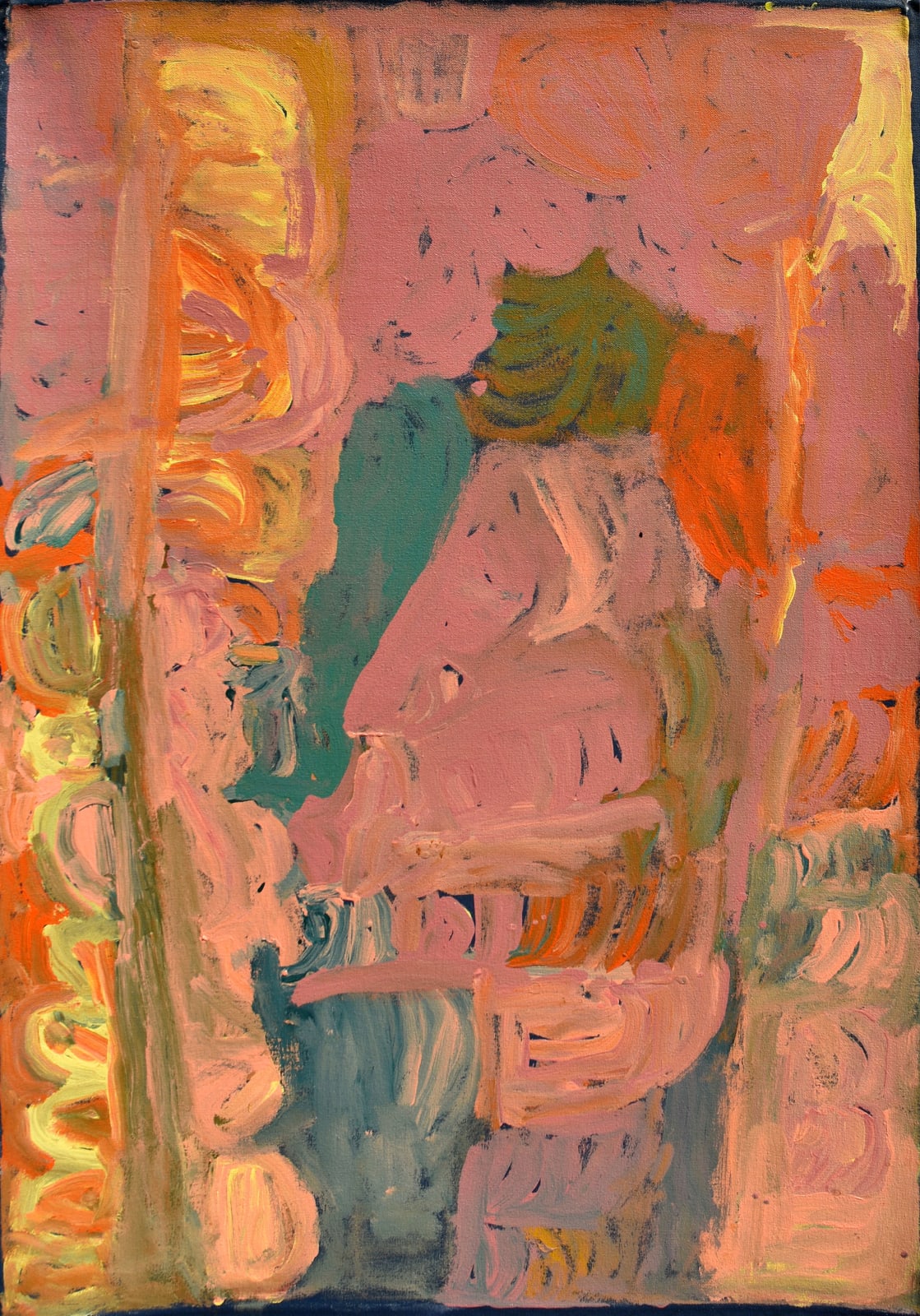 Sonia Kurarra, Martuwarra, 2024