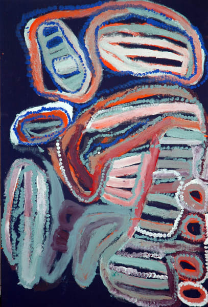 Jan Billycan, Martagoolu