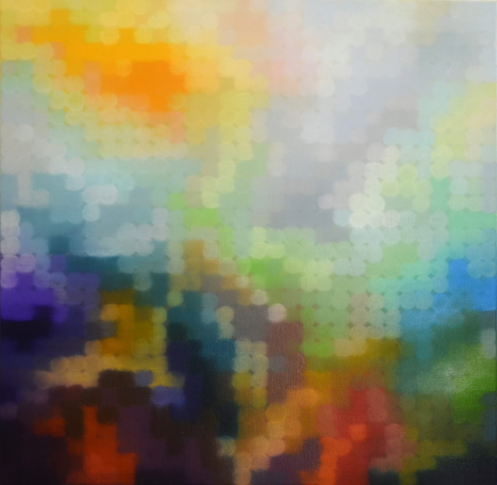 Matthew Johnson, Element II
