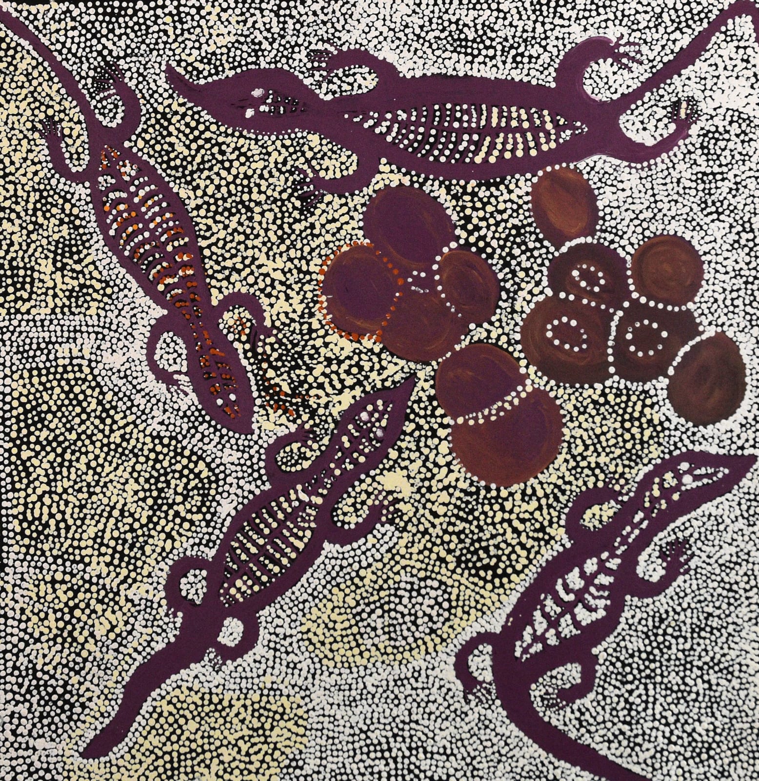 Nyanu, Watson, untitled, 2020