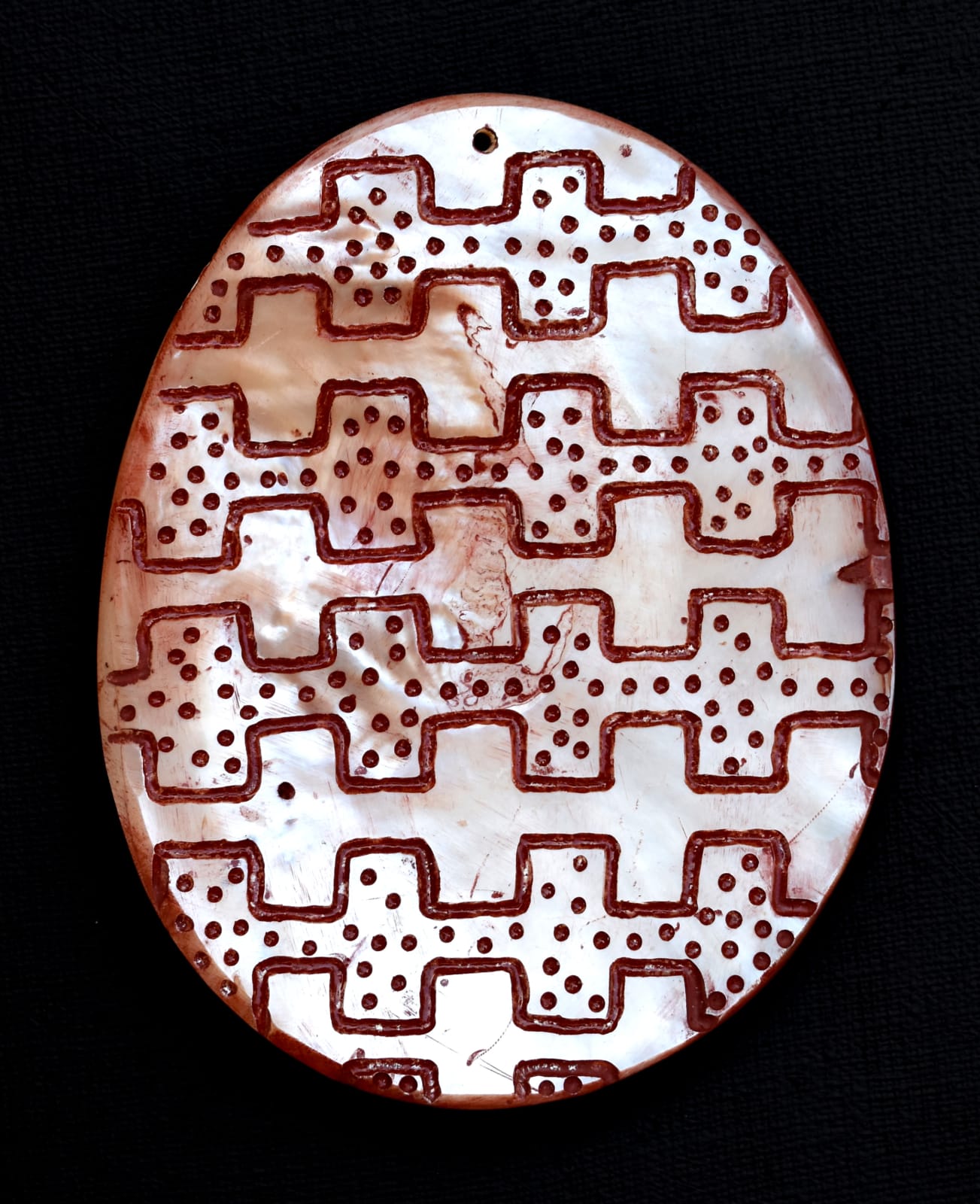 Sebastian Arrow, Jalinyi, 2020