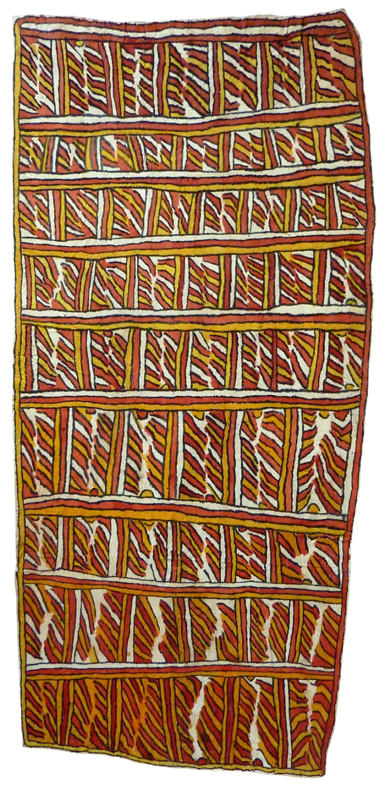 Audrey Masé, Ani'emeh buri'eteh