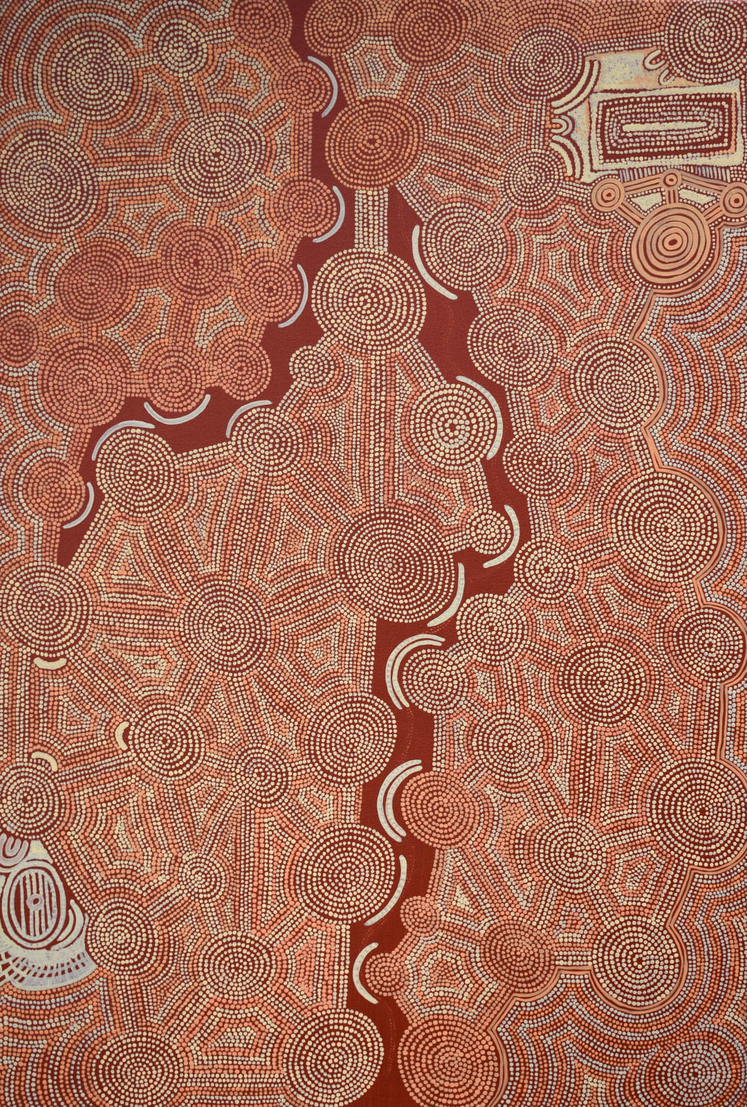 Alison Anderson, 2021