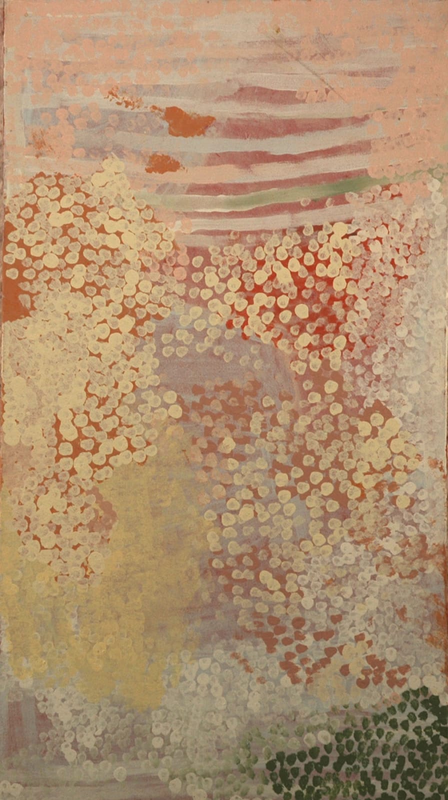 Mary Meribida, Ilyarra