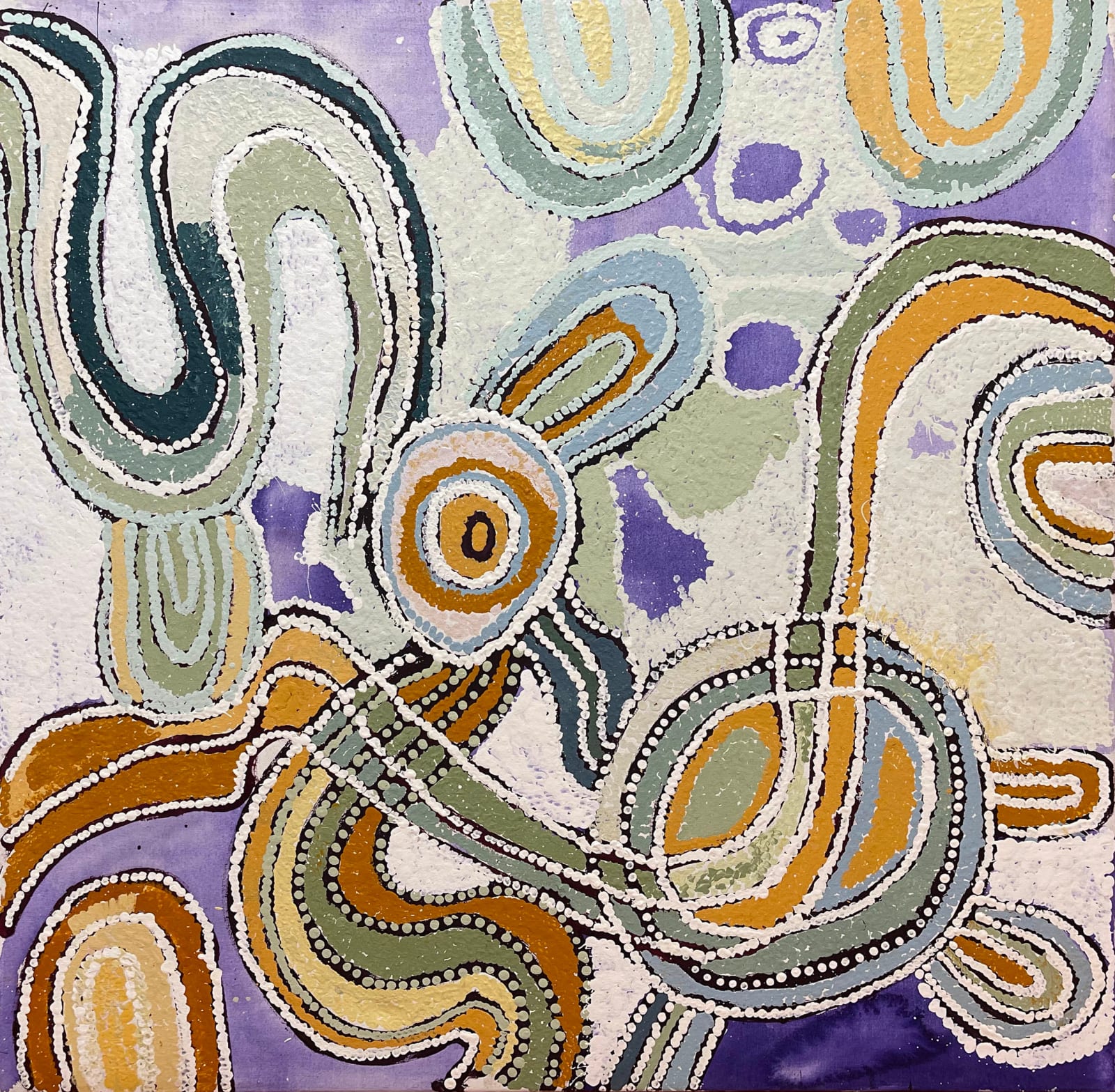 Puna Yanima, Antara, 2022