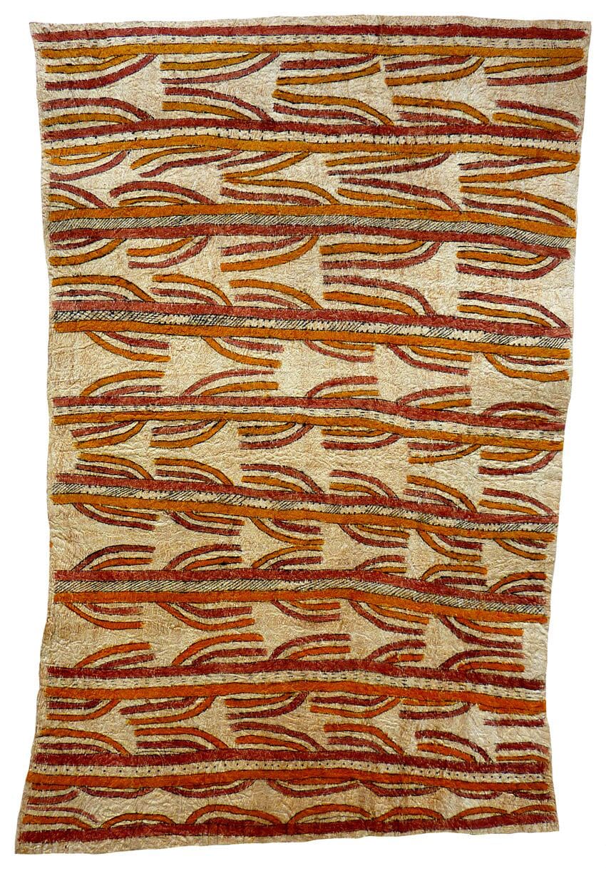 Celestine Warina, Tagure (udane une, sabu'ahe ohu'o cobbure jo'o si'o si'o ve'e)