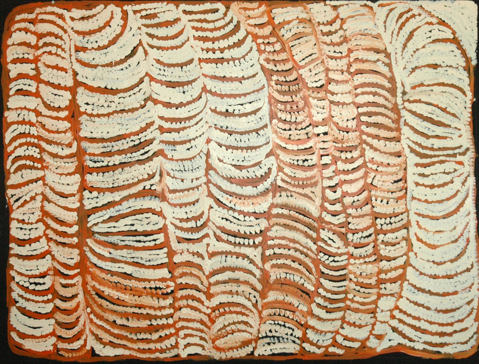 Nyarapayi Giles, Warmurrungu