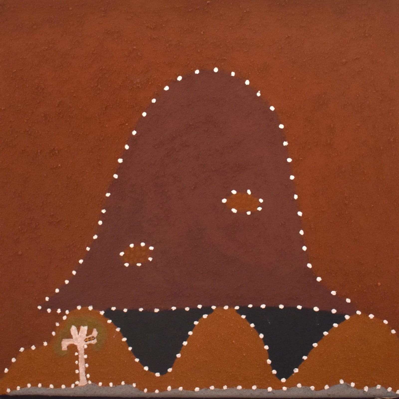 Shirley Purdie, Gilban, 2019