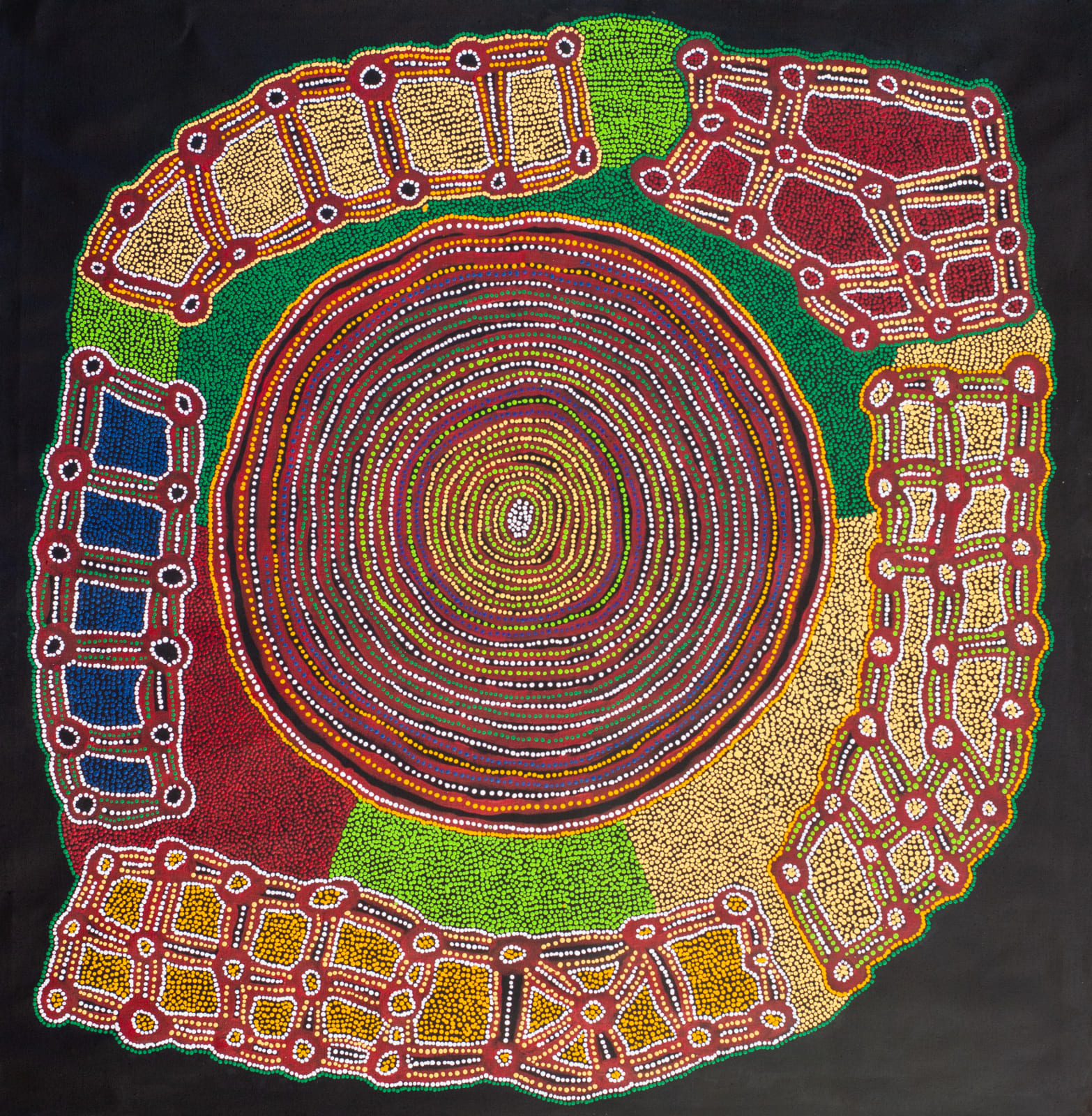 Lennard Walker, Kulyuru, 2019