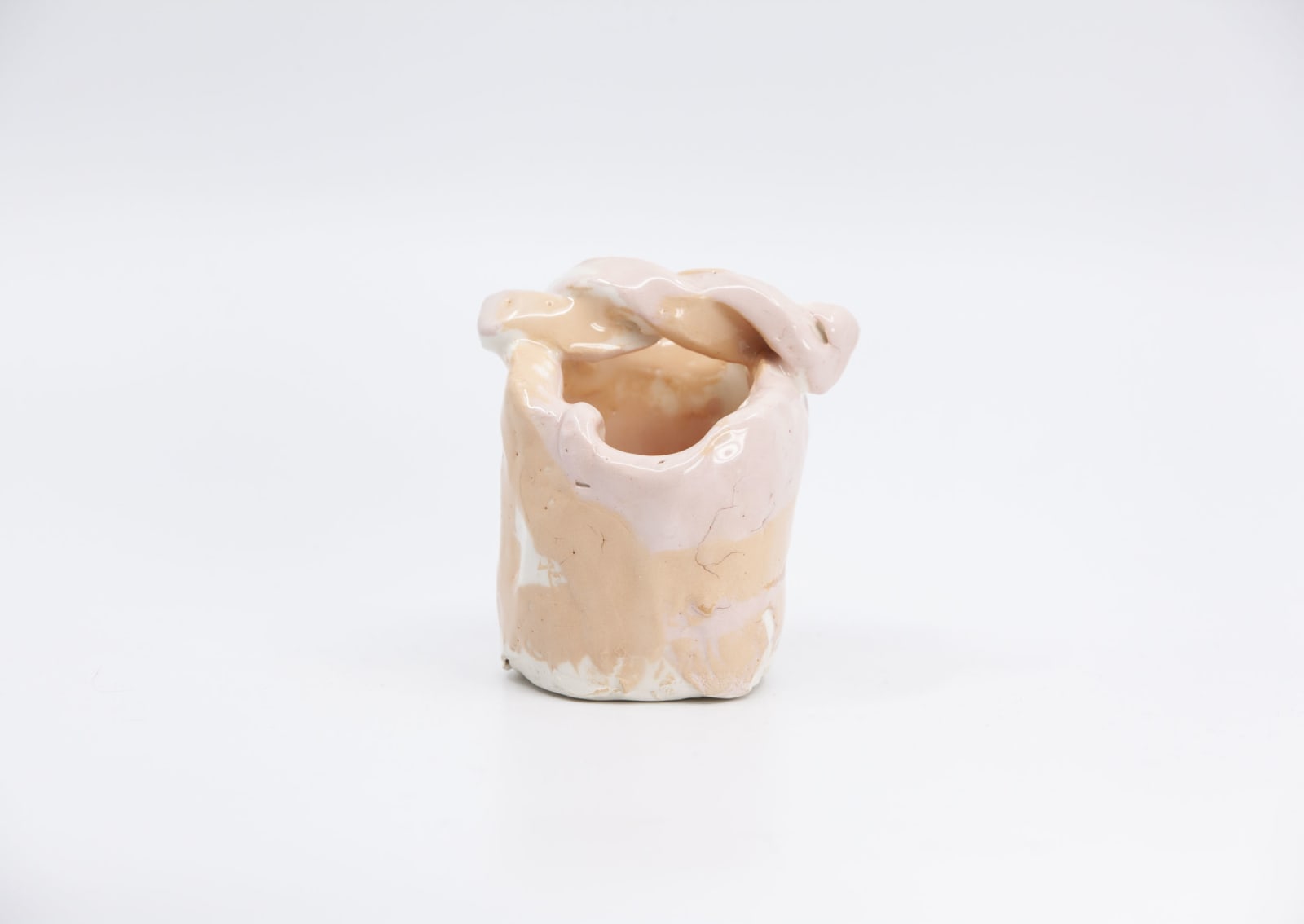 Anna John, Pink Well, 2020