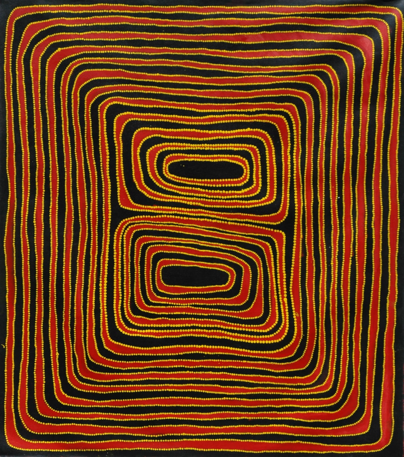 Jimmy (Mawukura) Nerrimah, Jilakajarra