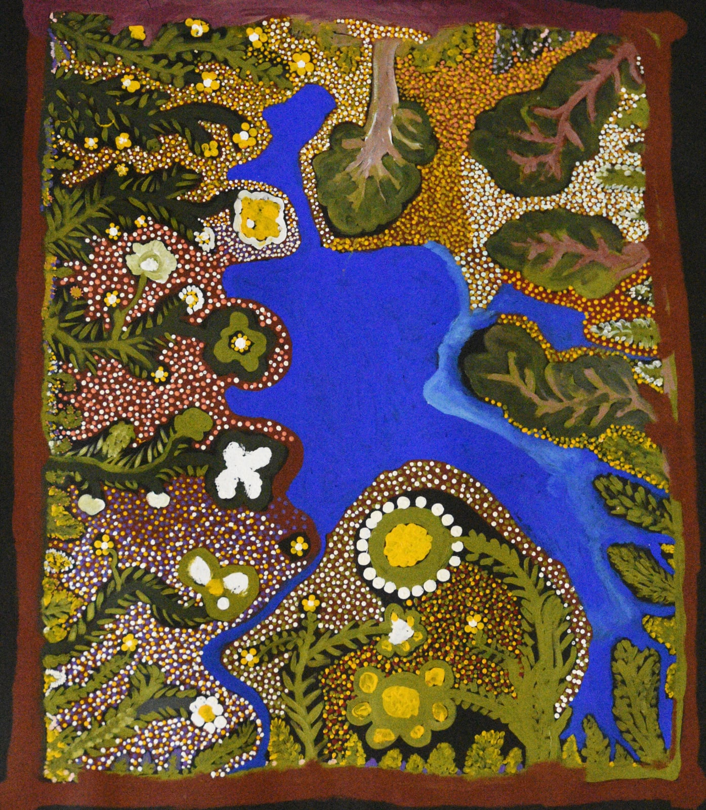 Rene Nelson, Pupuliri, 2022