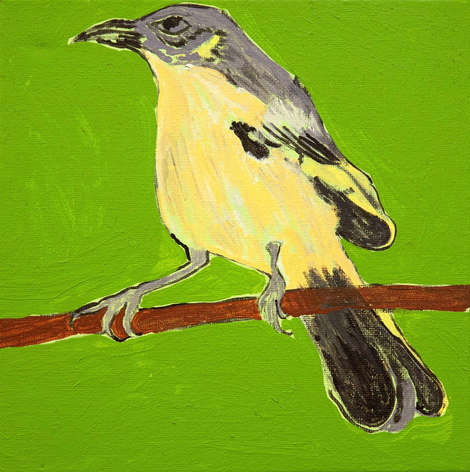 Jeffrey Lewis, Jeffrey's Birds, 2022