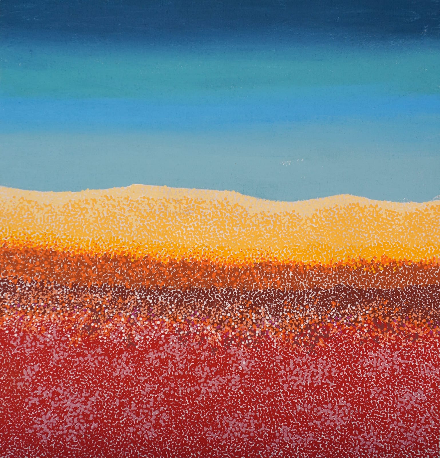 Venetta Yanawana, Nyangumarta Warran, 2025