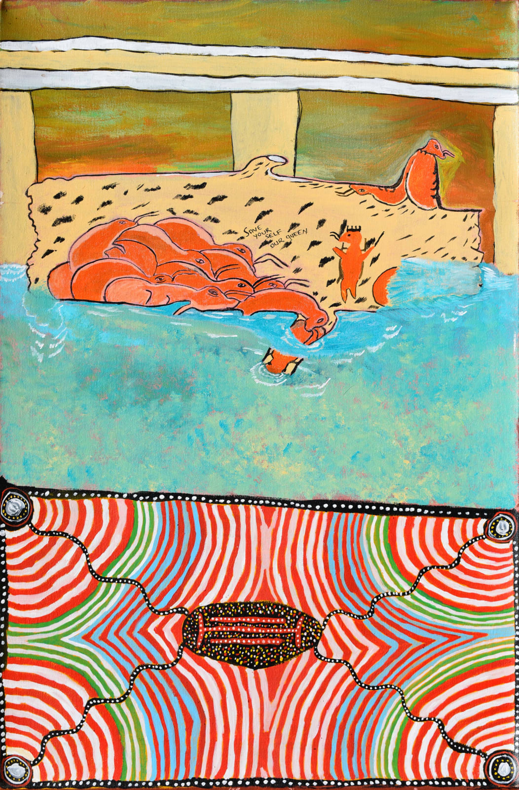 John (Prince) Siddon, Another Story For the Titanic Movie, 2021