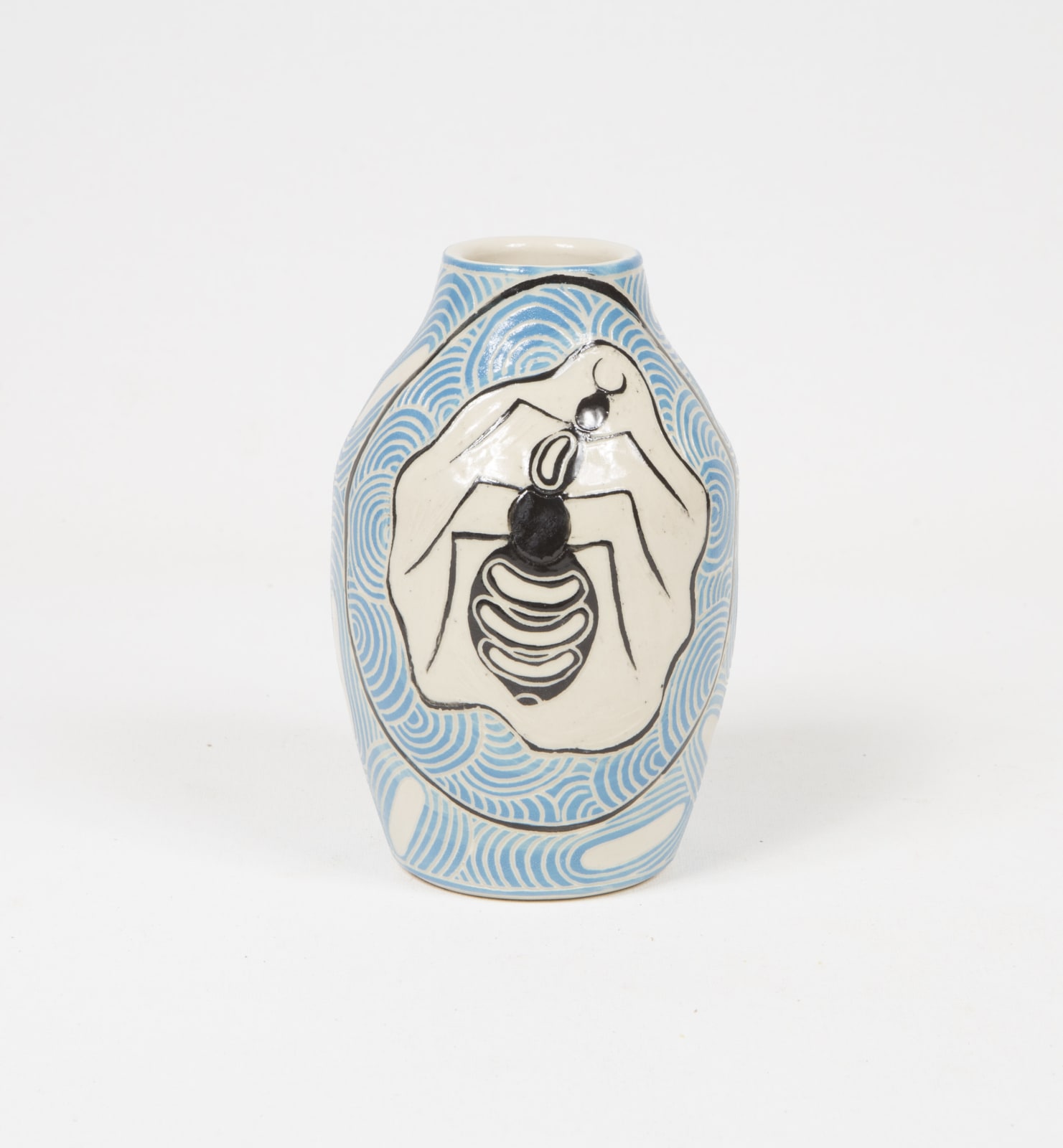 Lynette Lewis, Honey Ant, 2021