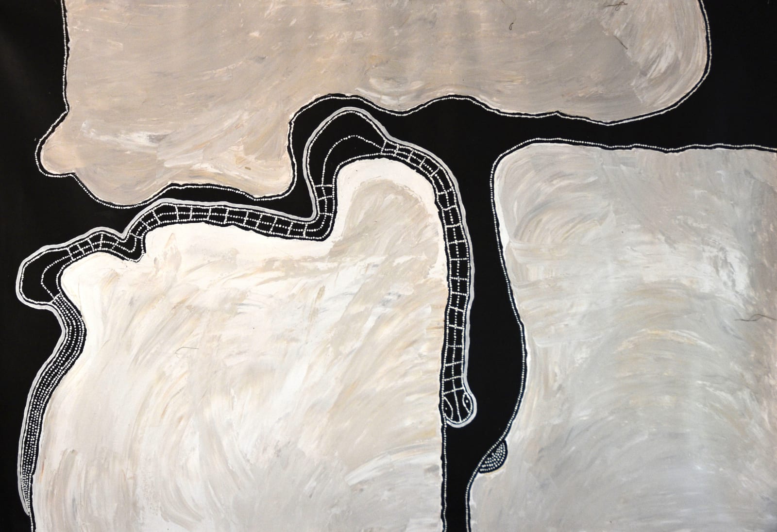 Timo Hogan, Lake Baker, 2021