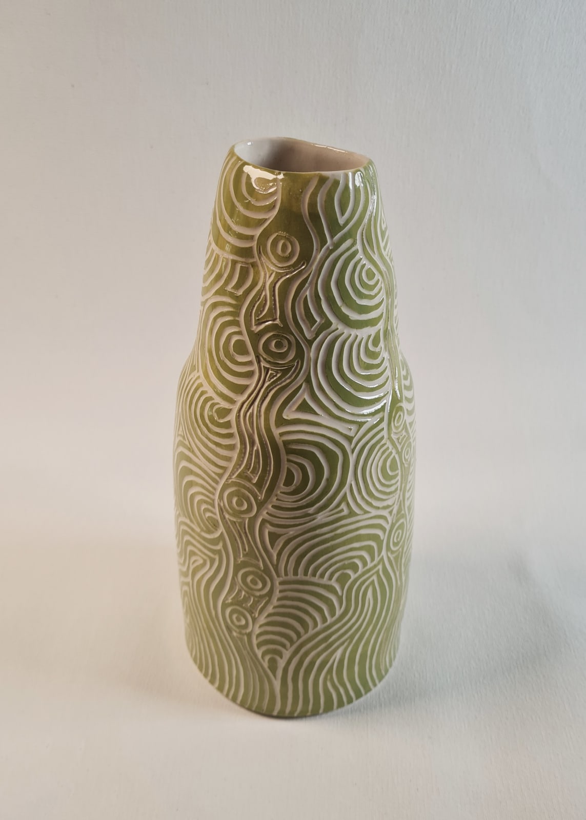 Amari Tjalkuri, Ngayuku Ngura, 2022