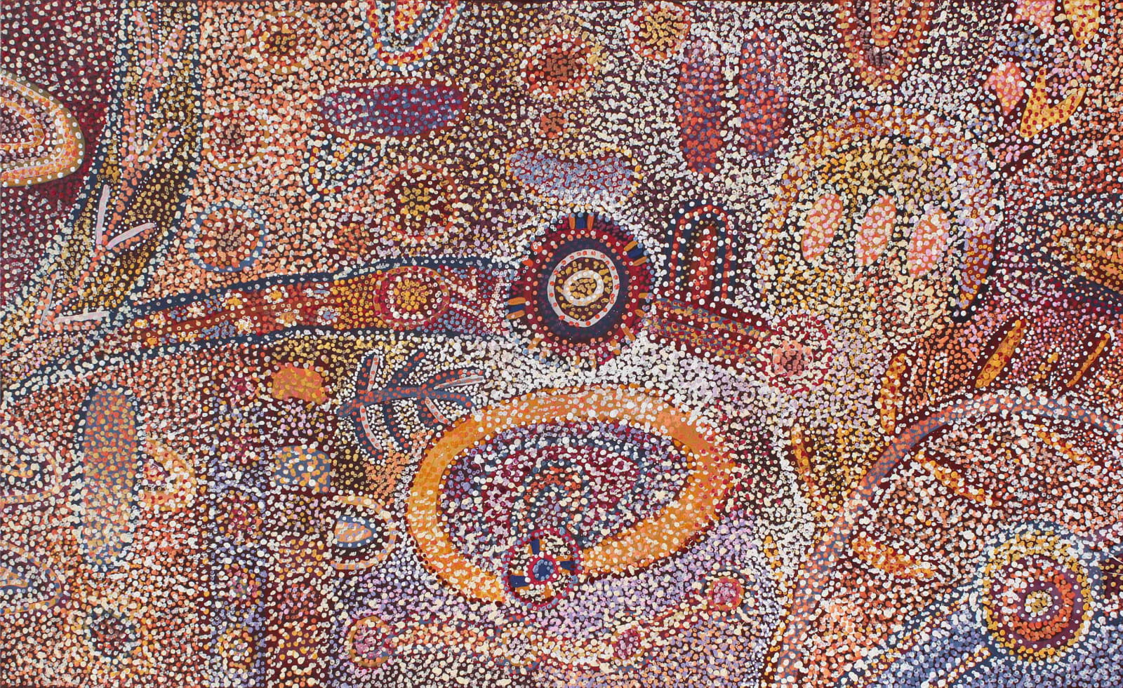 Ngupulya Pumani, Antara, 2017