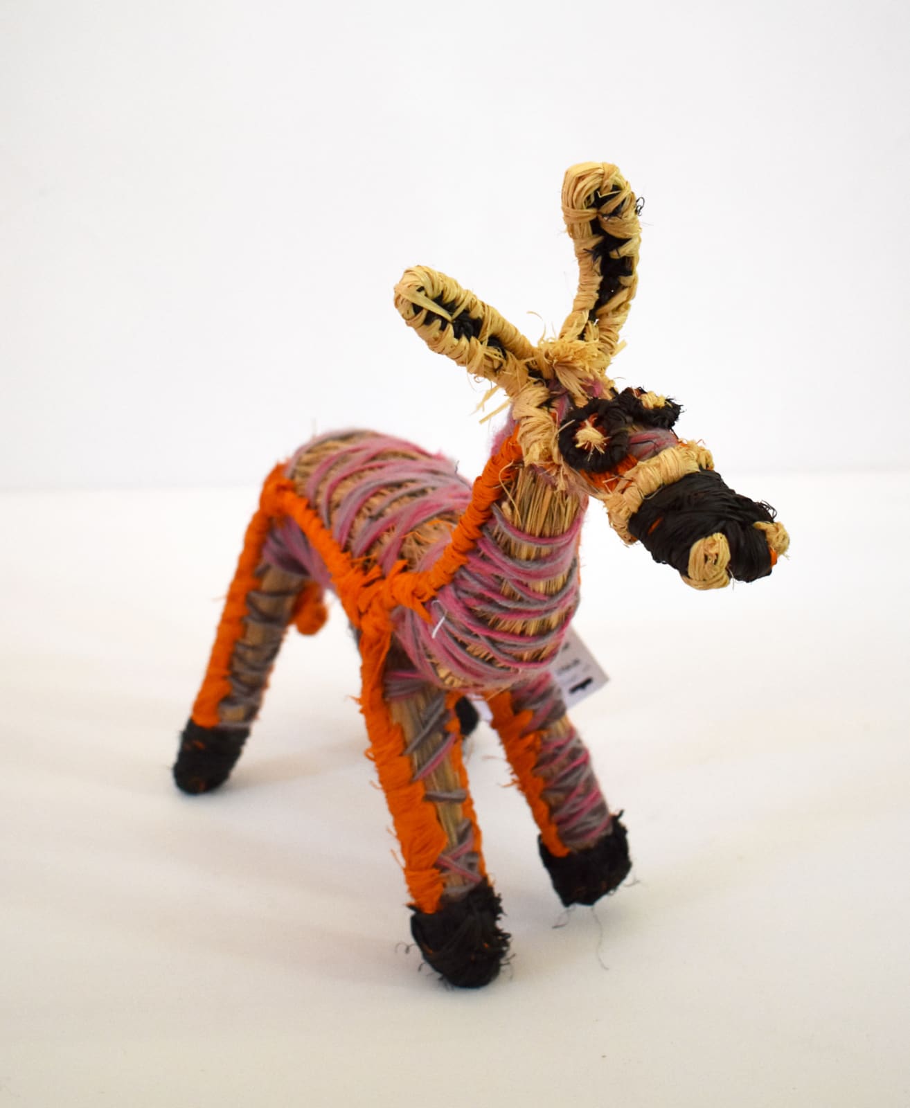 Lynette Lewis, Donkey, 2020