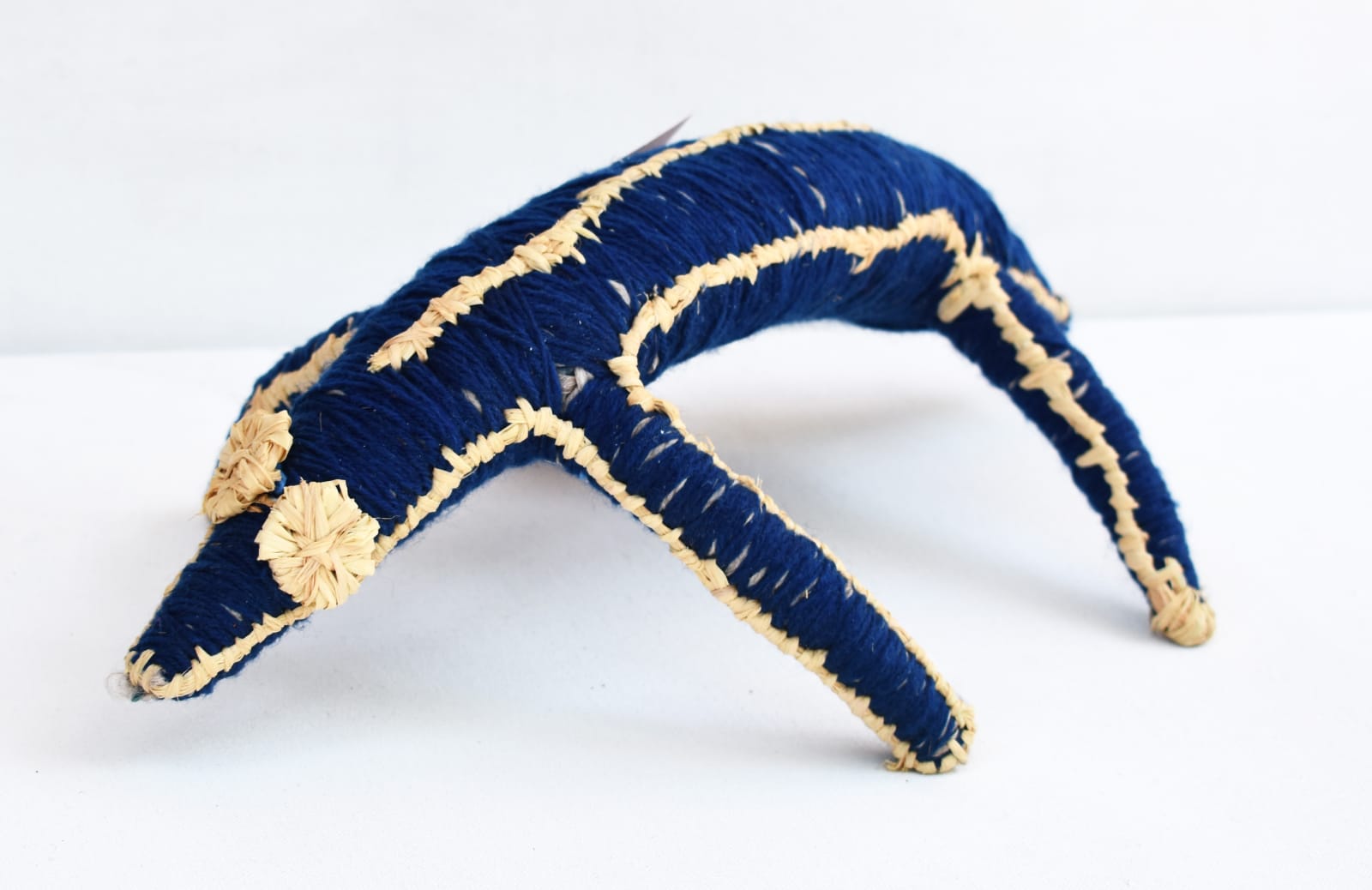 Jane Duncan, Blue Tjilkmarta