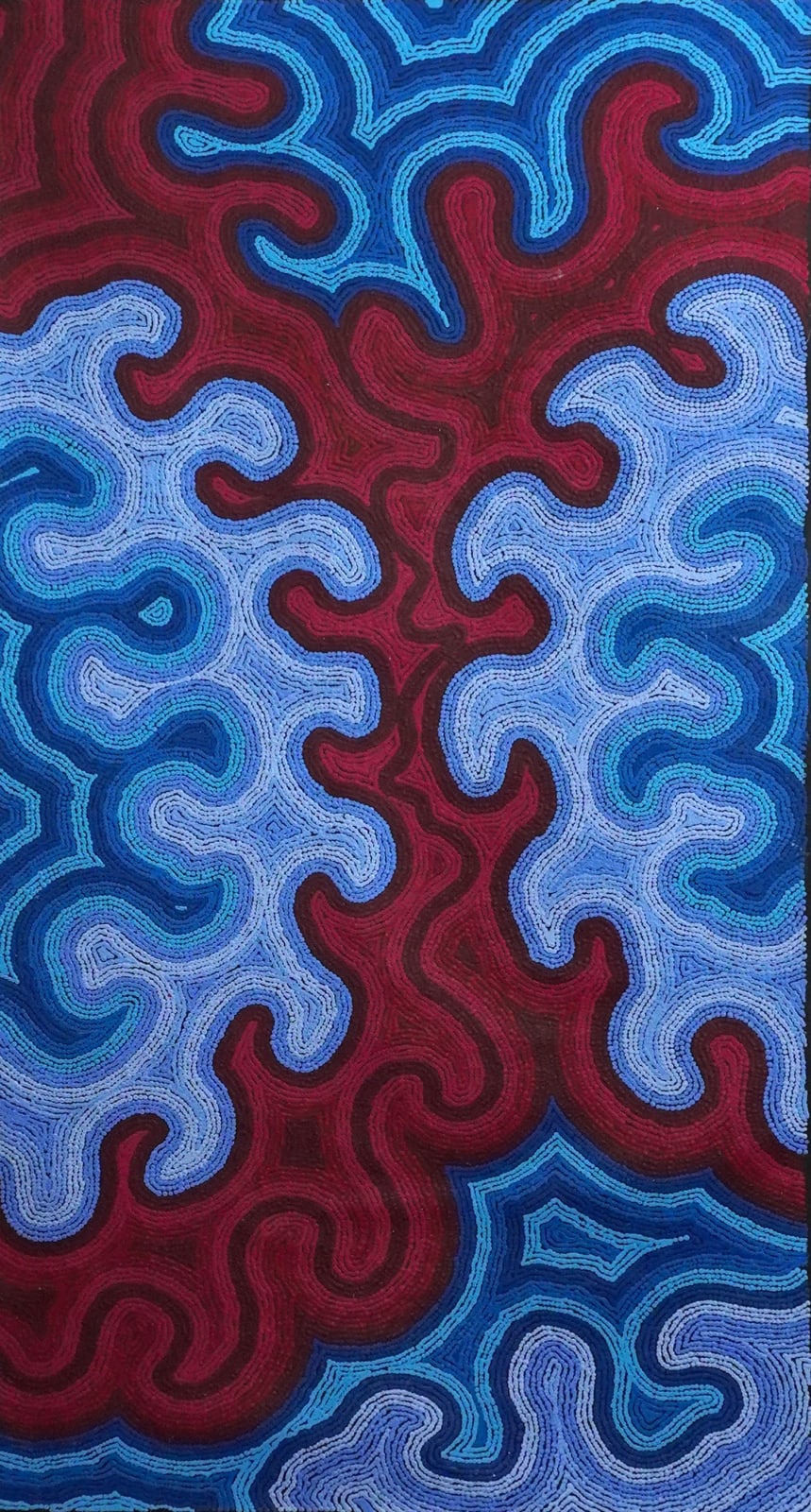 Mukayi Baker, Piltati, 2025